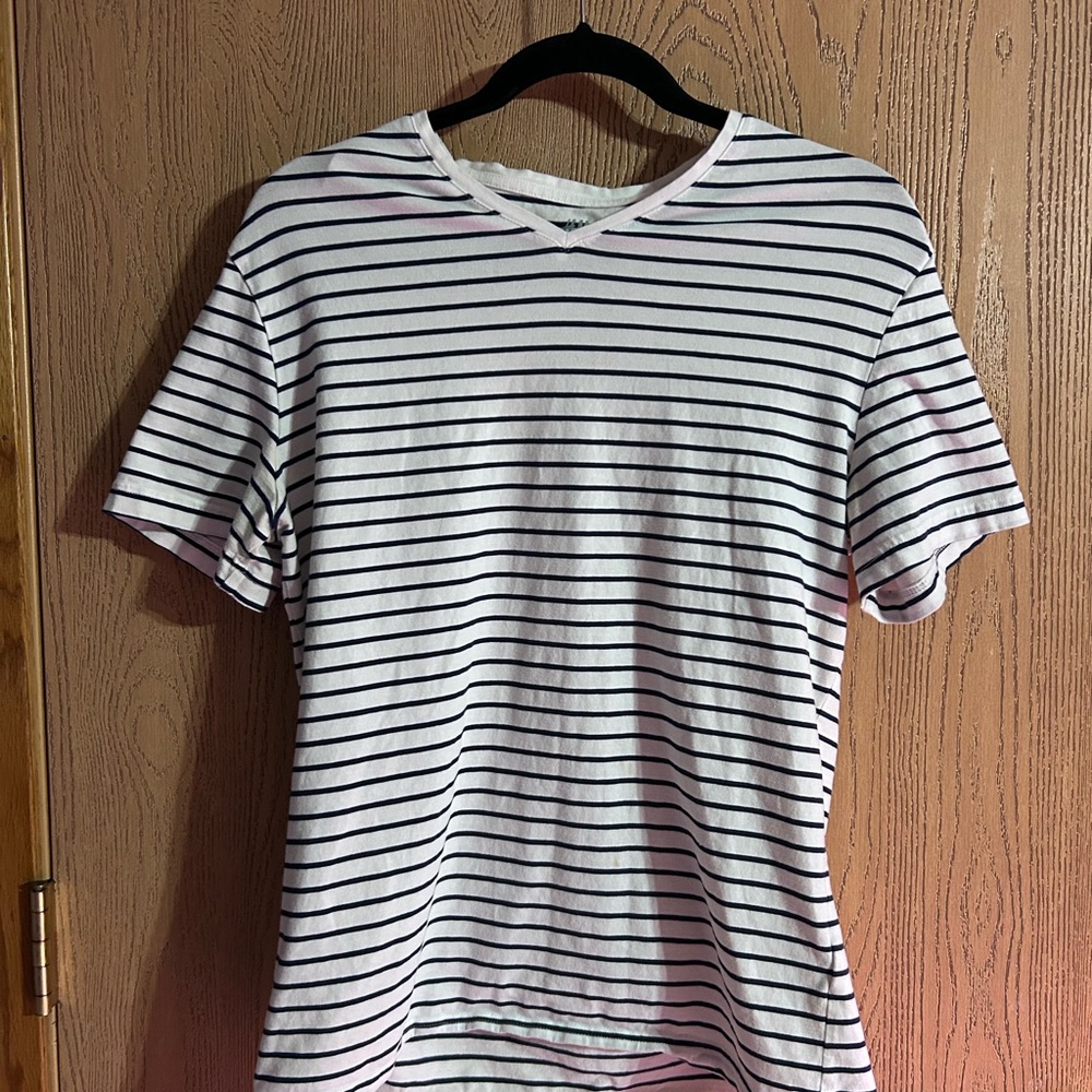 Classic Striped women’s Shirt